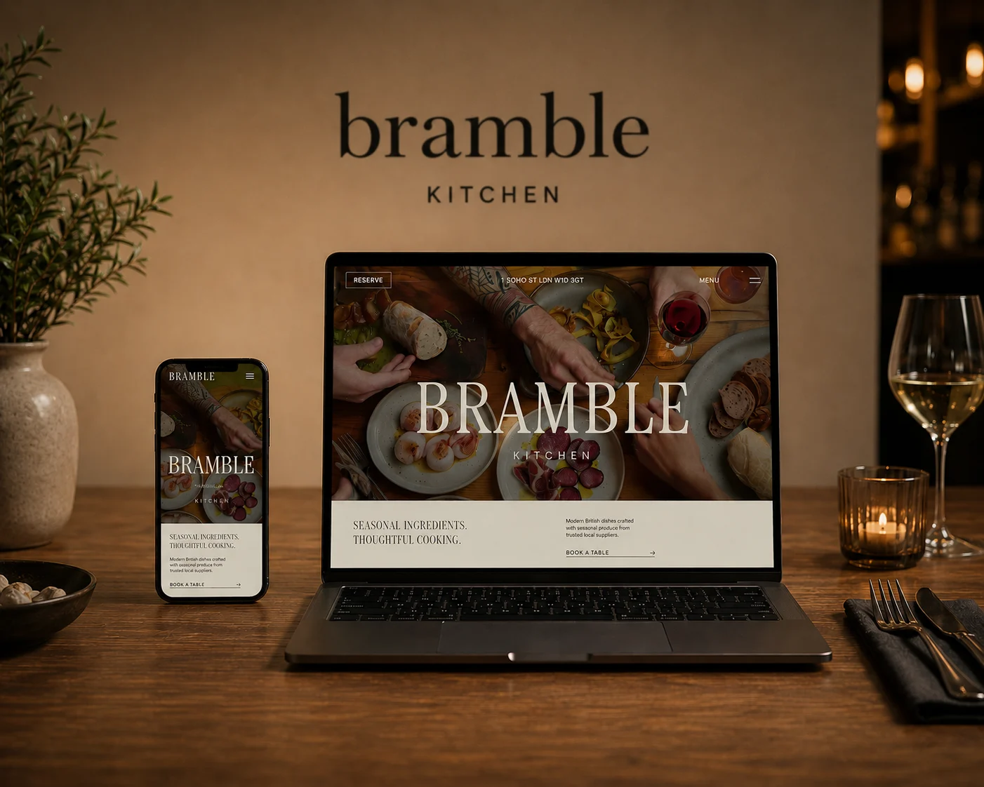 guildford web designer